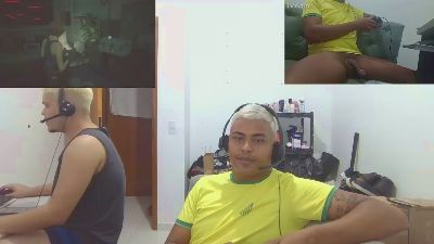 Thumbnail of live1indio - CAM4 live cam