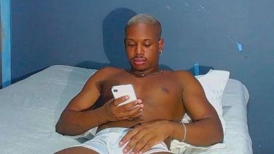 Thumbnail of Jakeblackonebrr - CAM4 live cam