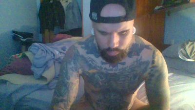 Thumbnail of Punisher21cm - CAM4 live cam