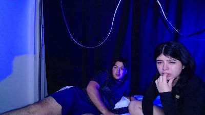 CAM4 female cam EmilyANDrew