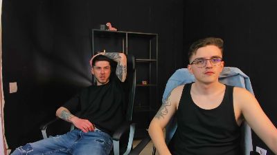 Thumbnail of FelixStark - CAM4 live cam