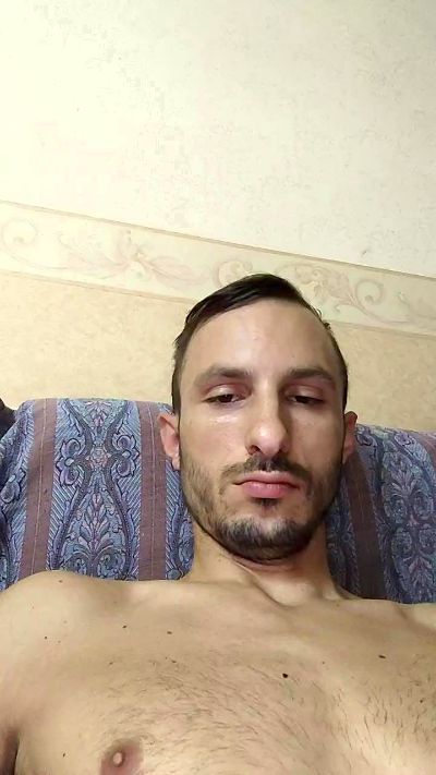 CAM4 male cam salvo93rgm