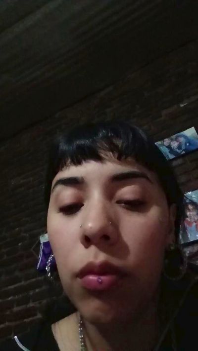 CAM4 female cam Romiita