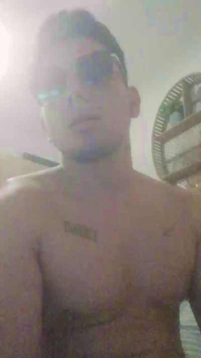 CAM4 male cam Machotexx_26