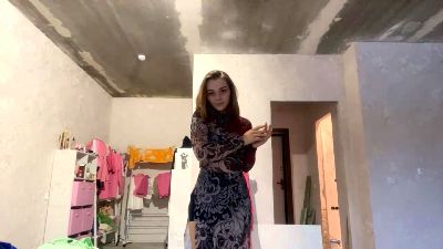 CAM4 female cam XeniaResner