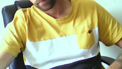 CAM4 male cam scoubi290