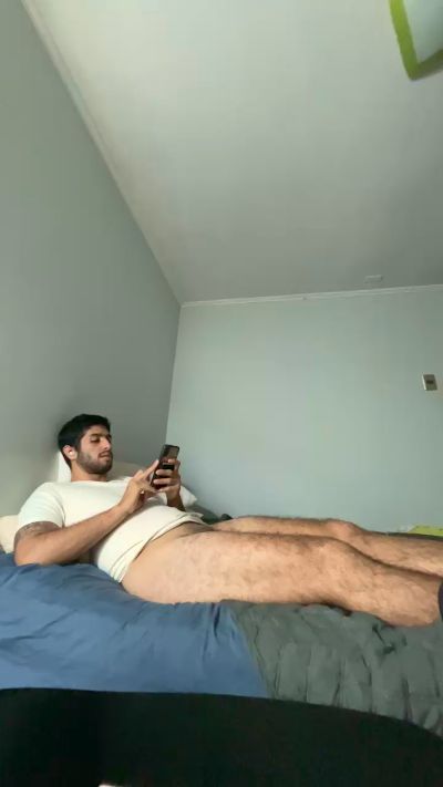 Thumbnail of Eltulaloca6920 - CAM4 live cam
