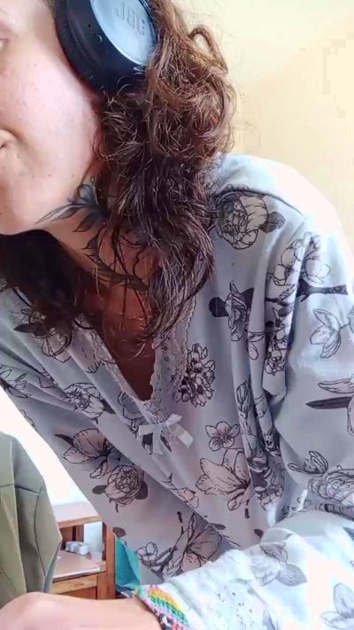 CAM4 female cam Pink_Trinity