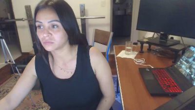 CAM4 female cam AymaraHot