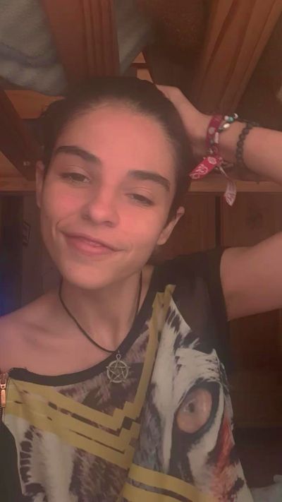 CAM4 female cam Valentinalov30