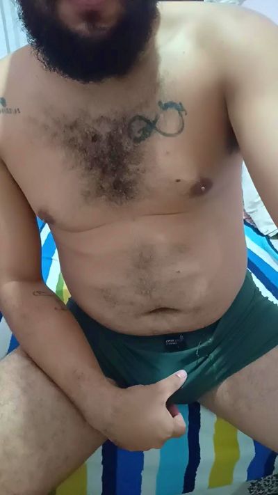 CAM4 male cam 21cmRec