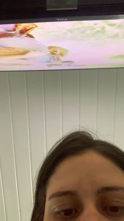 CAM4 female cam Laribecca