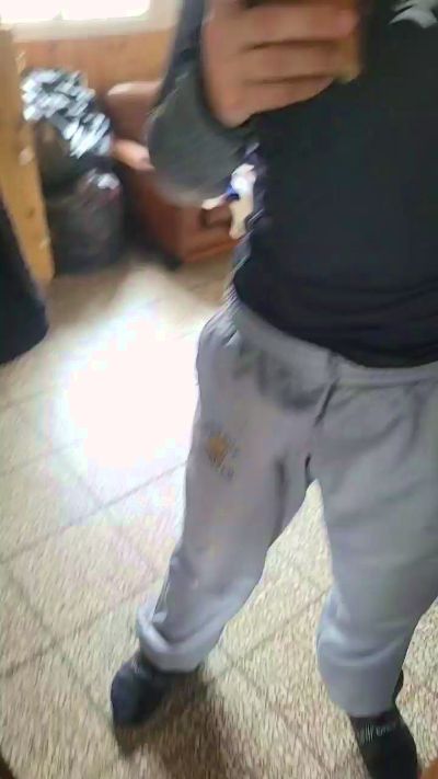 CAM4 male cam TundiyTula