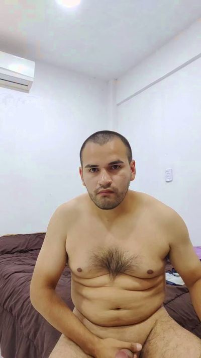 Thumbnail of manuenrique2 - CAM4 live cam