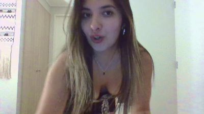 CAM4 female cam florencia_fre69