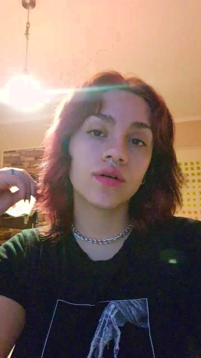 CAM4 female cam psicosis_hot