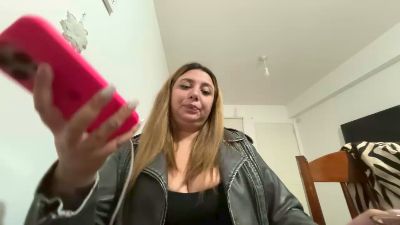 Thumbnail of LuanaLux - CAM4 live cam
