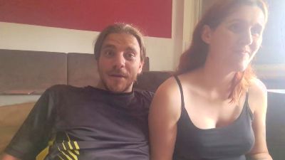 CAM4 male cam TitanCumblaster