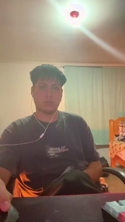 CAM4 male cam Andrews002