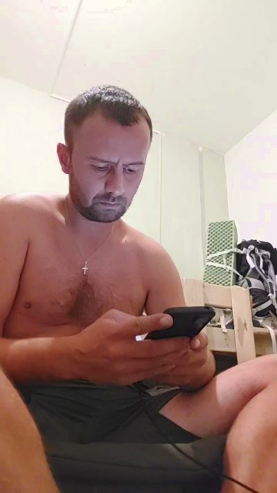 CAM4 male cam Ludo6262