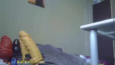 CAM4 male cam FISTCAM