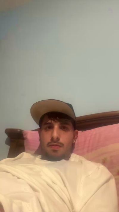 CAM4 male cam Danny0678