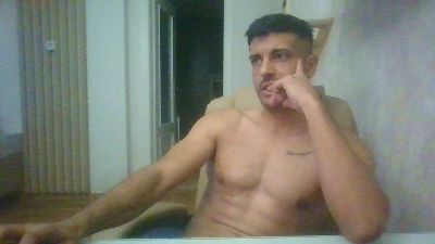 CAM4 male cam Magik2k1k