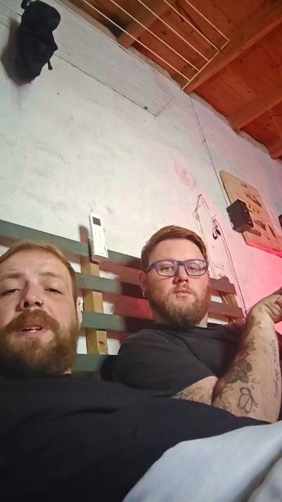 CAM4 male cam ferca189