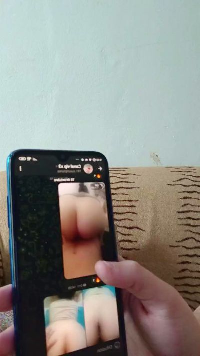 CAM4 female cam tiara18