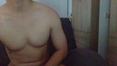 CAM4 male cam TWCAMHOT