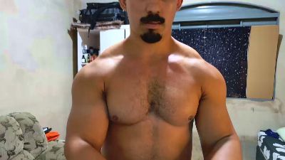 Thumbnail of superbigmr - CAM4 live cam