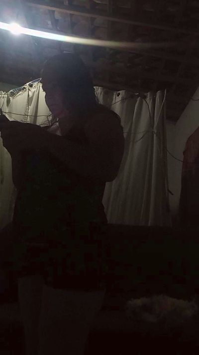 CAM4 female cam gatinhaflashbak