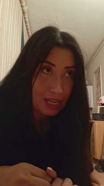 CAM4 female cam Luisa_v