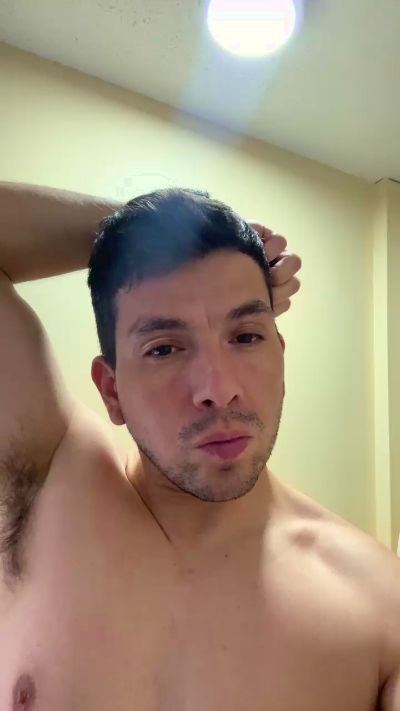 CAM4 male cam Ginoneve