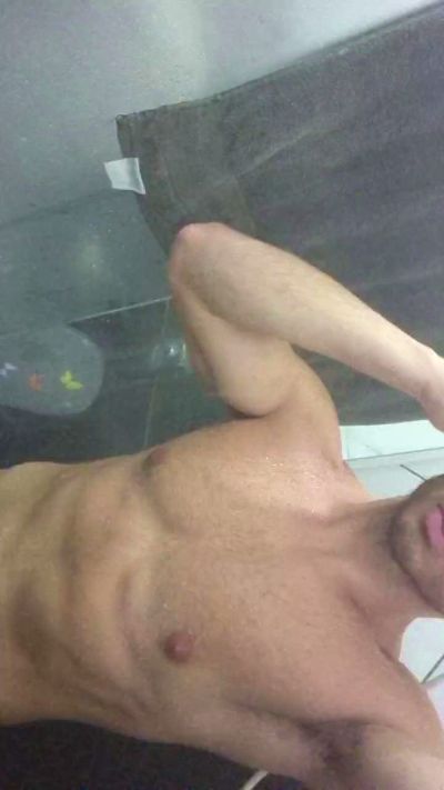 CAM4 male cam Aquilles00
