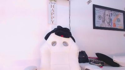 CAM4 female cam orianaasaenz