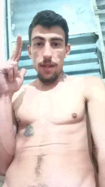 CAM4 male cam Magrinputo26