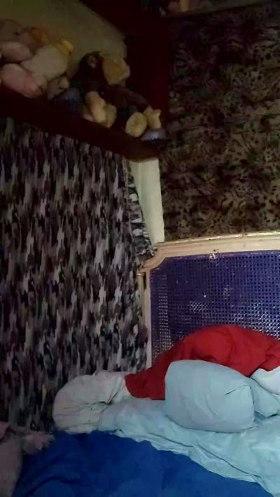 CAM4 female cam Mai73XXX