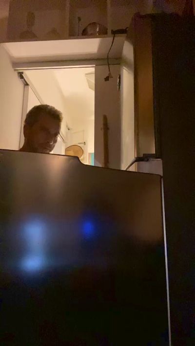 CAM4 male cam Reef74