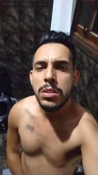 CAM4 male cam _Nando_chaves