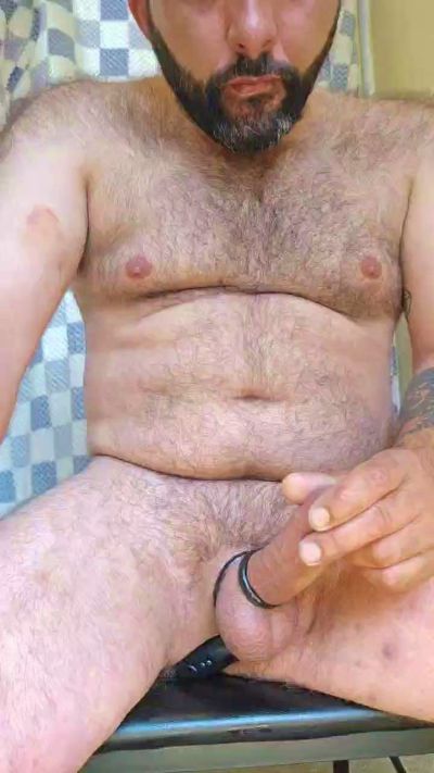 CAM4 male cam HornyManni84