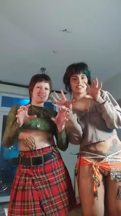 CAM4 female cam p1c54rt