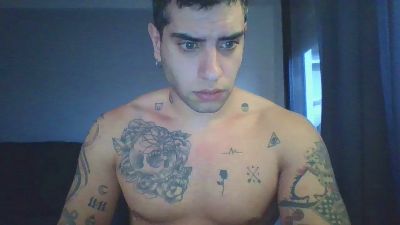 CAM4 male cam XDacor