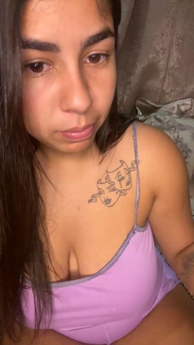 CAM4 female cam Iarinhalatina