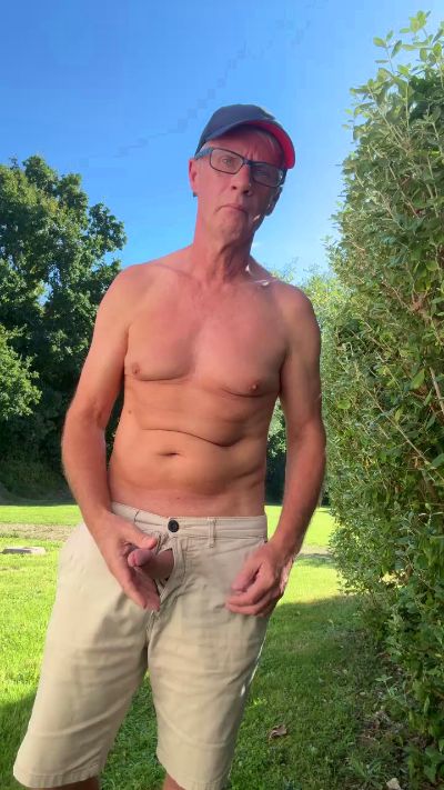 CAM4 male cam francknc