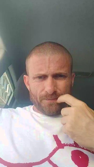 CAM4 male cam Giove81