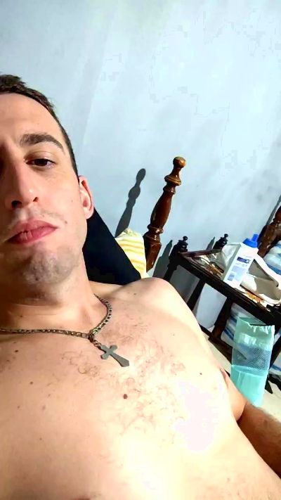 CAM4 male cam Gonzalito75