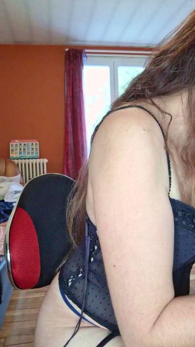 CAM4 female cam ChouQxCoreleone