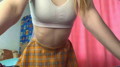 CAM4 female cam NenaKlave