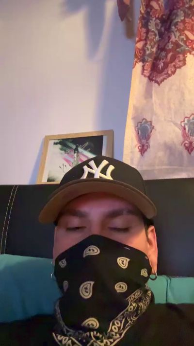 CAM4 male cam Leviatane